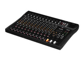 IMG Stageline MXR-120 Audiomixer